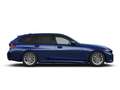BMW 320 i Touring M Sport Park-Assistent HiFi Blau - thumbnail 4