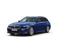BMW 320 i Touring M Sport Park-Assistent HiFi Blau - thumbnail 1