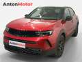 Opel Mokka 1.2 T XHT Hybrid eDCT6 GS Rojo - thumbnail 1