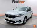 Dacia Sandero TCe Essential 67kW Blanc - thumbnail 3