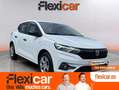 Dacia Sandero TCe Essential 67kW Blanc - thumbnail 1