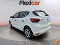 Dacia Sandero TCe Essential 67kW Blanc - thumbnail 5