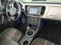 Volkswagen Beetle Beetle Cabriolet 1.2 TSI Design Navigation Sitzhzg Black - thumbnail 3