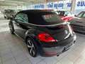 Volkswagen Beetle Beetle Cabriolet 1.2 TSI Design Navigation Sitzhzg Black - thumbnail 6