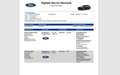 Ford Focus Turnier Titanium Navi 2x PDC LED Sitzheiz. Schwarz - thumbnail 2