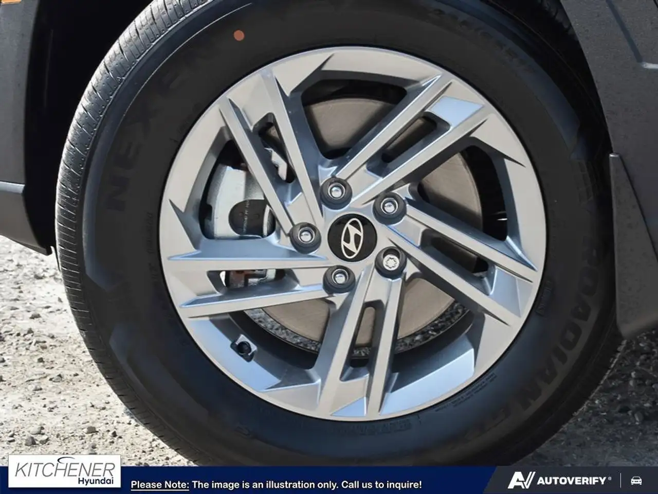 Hyundai TUCSON photo Hyundai TUCSON
