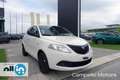 Lancia Ypsilon Ypsilon 1.0 70cv Hybrid S&S Silver MY23 Bianco - thumbnail 1