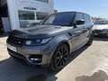 Land Rover Range Rover Sport 4.4SDV8 HSE Aut. Gris - thumbnail 2