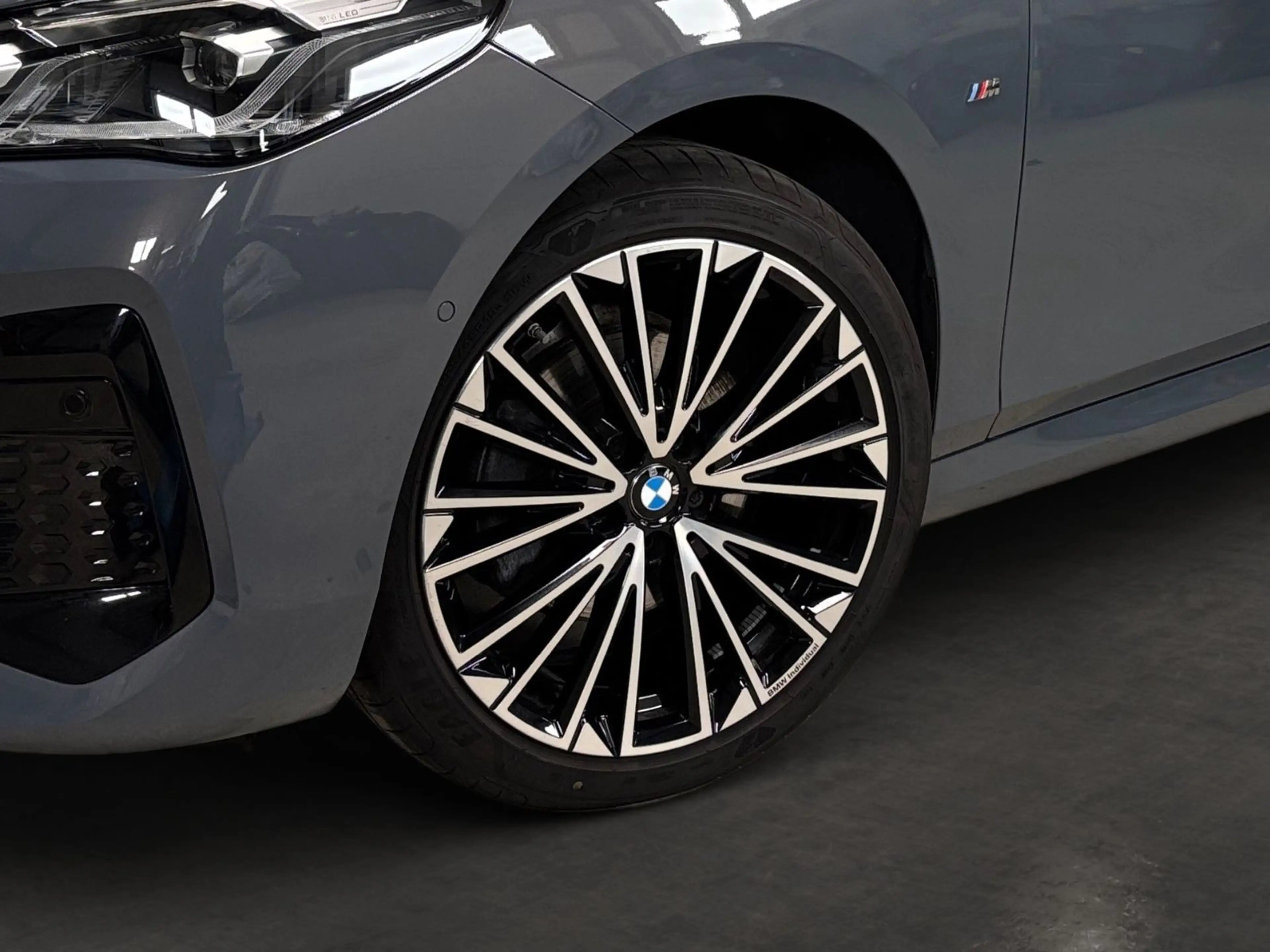 BMW 218 M Sport--AHK/DrivingProf/Pano — photo 8