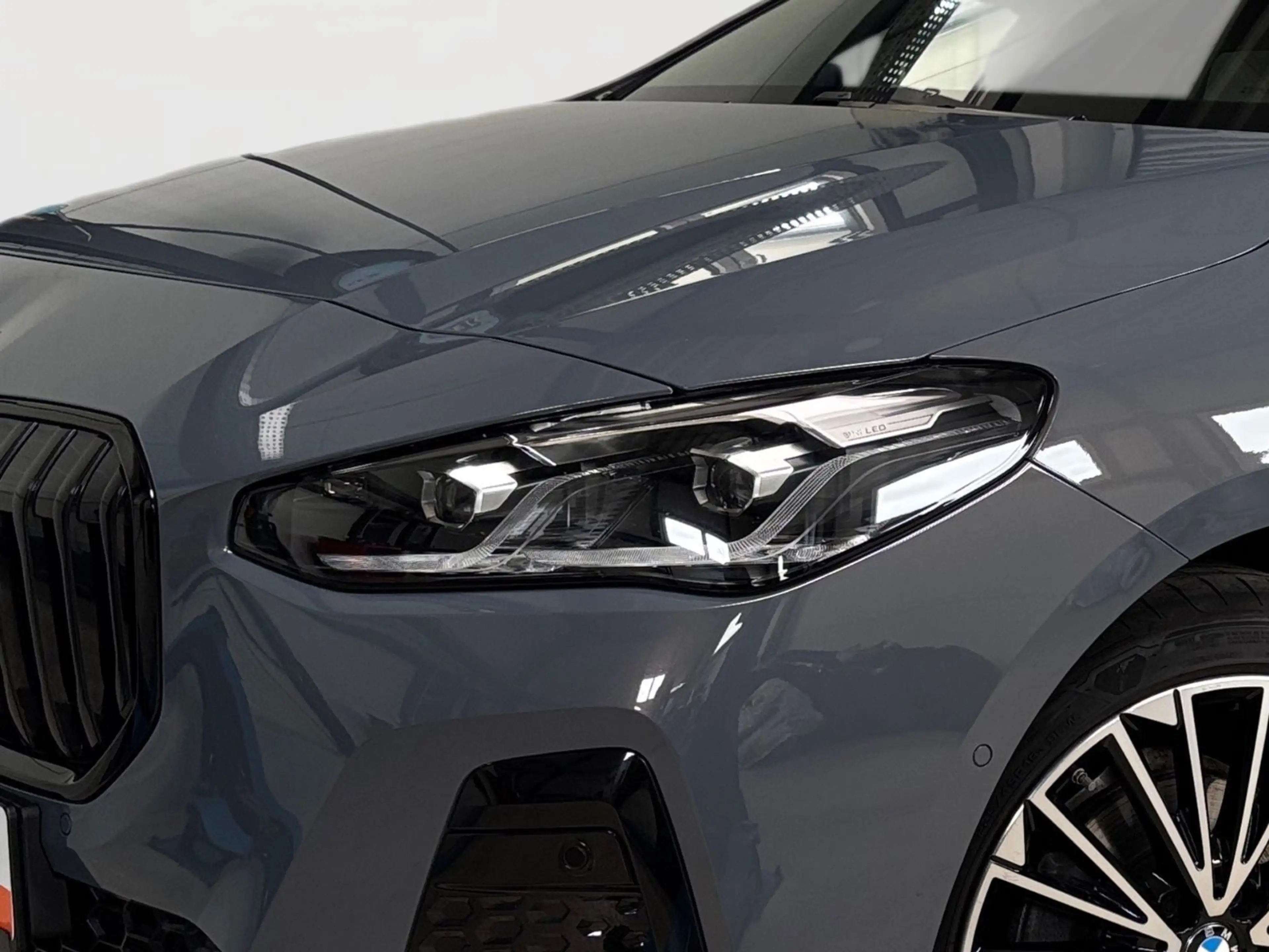 BMW 218 M Sport--AHK/DrivingProf/Pano — photo 7