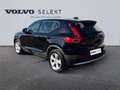 Volvo XC40 B3 163ch Momentum Business DCT 7 Noir - thumbnail 3