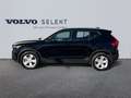 Volvo XC40 B3 163ch Momentum Business DCT 7 Noir - thumbnail 2