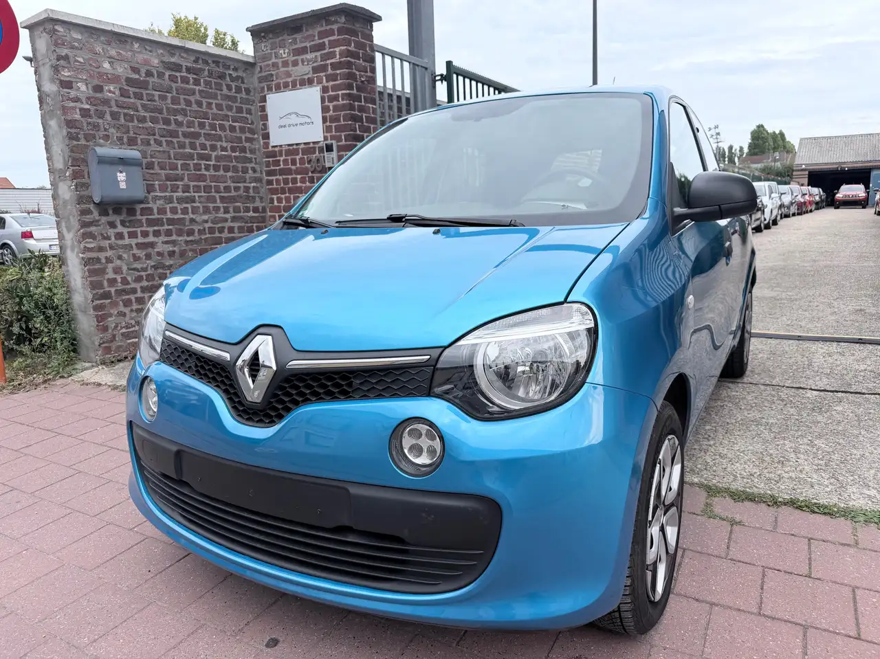 Renault Twingo
