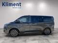 Ford Tourneo Custom 2.5 PHEV 340 L1H1 Titanium X Grau - thumbnail 2