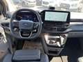 Ford Tourneo Custom 2.5 PHEV 340 L1H1 Titanium X Grau - thumbnail 6