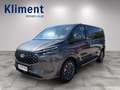Ford Tourneo Custom 2.5 PHEV 340 L1H1 Titanium X Grau - thumbnail 1