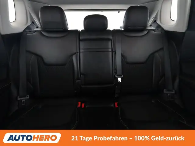 Jeep Compass view 15