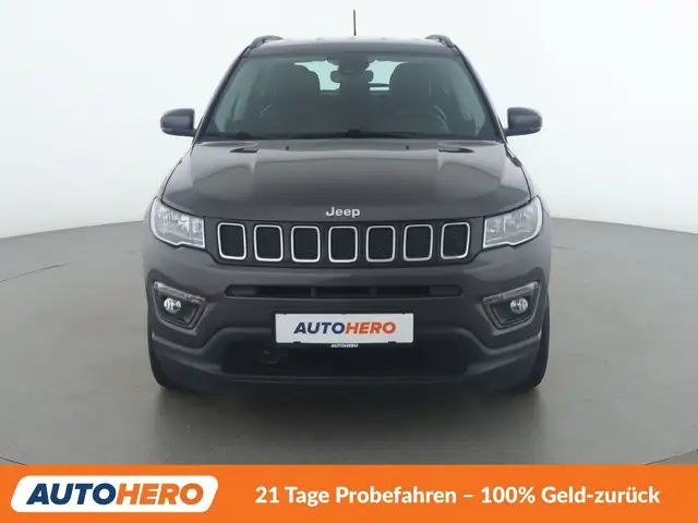 Jeep Compass view 9
