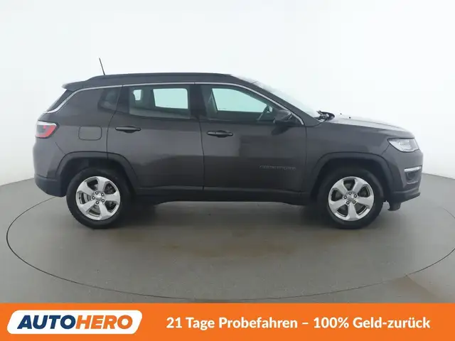 Jeep Compass view 7