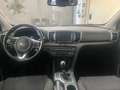 Kia Sportage 1.7 crdi BUSINESS CLASS 2wd 115cv UNICO PROPR! Rouge - thumbnail 12