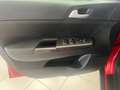 Kia Sportage 1.7 crdi BUSINESS CLASS 2wd 115cv UNICO PROPR! Rouge - thumbnail 9