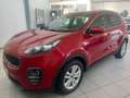 Kia Sportage 1.7 crdi BUSINESS CLASS 2wd 115cv UNICO PROPR! Rouge - thumbnail 3