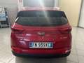 Kia Sportage 1.7 crdi BUSINESS CLASS 2wd 115cv UNICO PROPR! Rouge - thumbnail 5