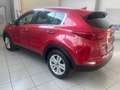 Kia Sportage 1.7 crdi BUSINESS CLASS 2wd 115cv UNICO PROPR! Rouge - thumbnail 4