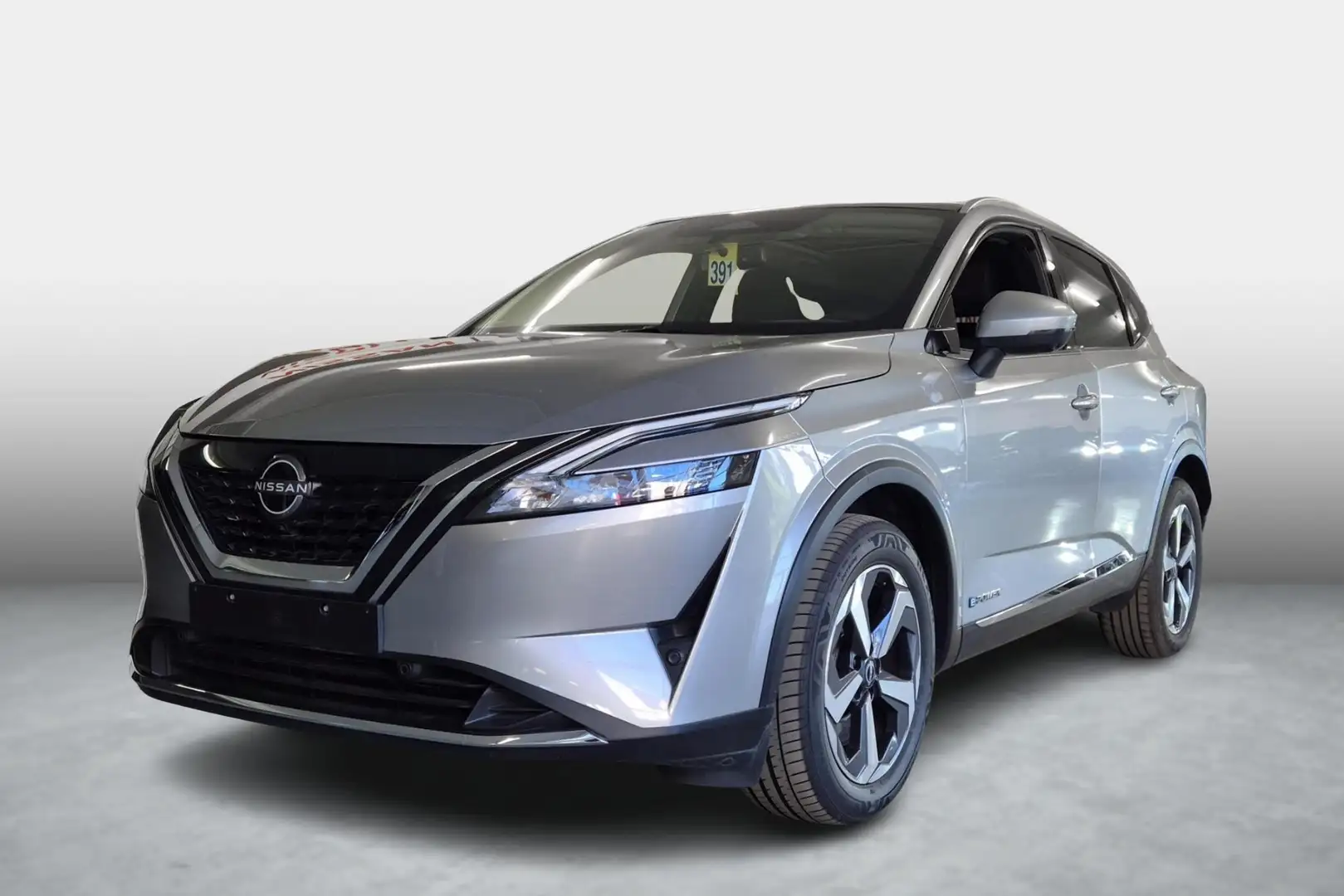 Nissan Qashqai ePOWER N-Connecta+DP // GMS STORE NISSAN GENT - 2