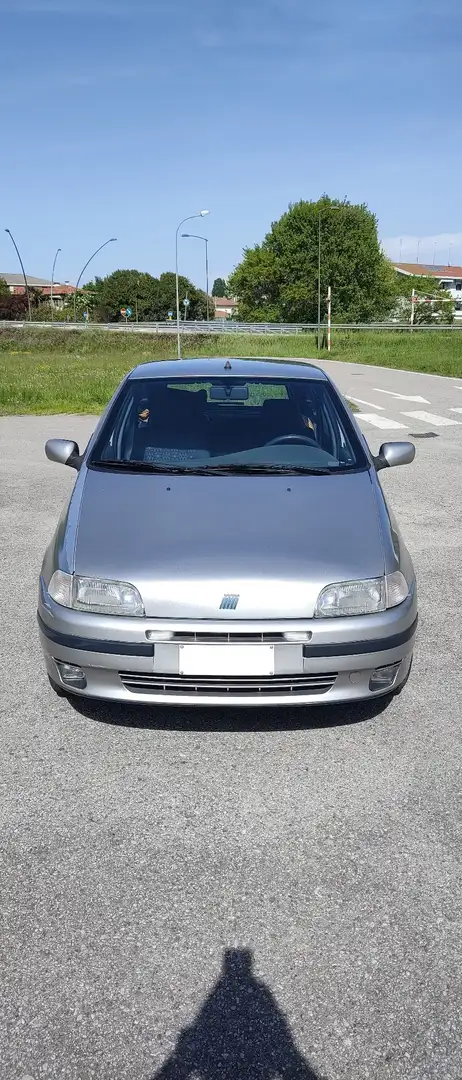Fiat Punto 1.2 16v 85cv GPL 5p elx - 1