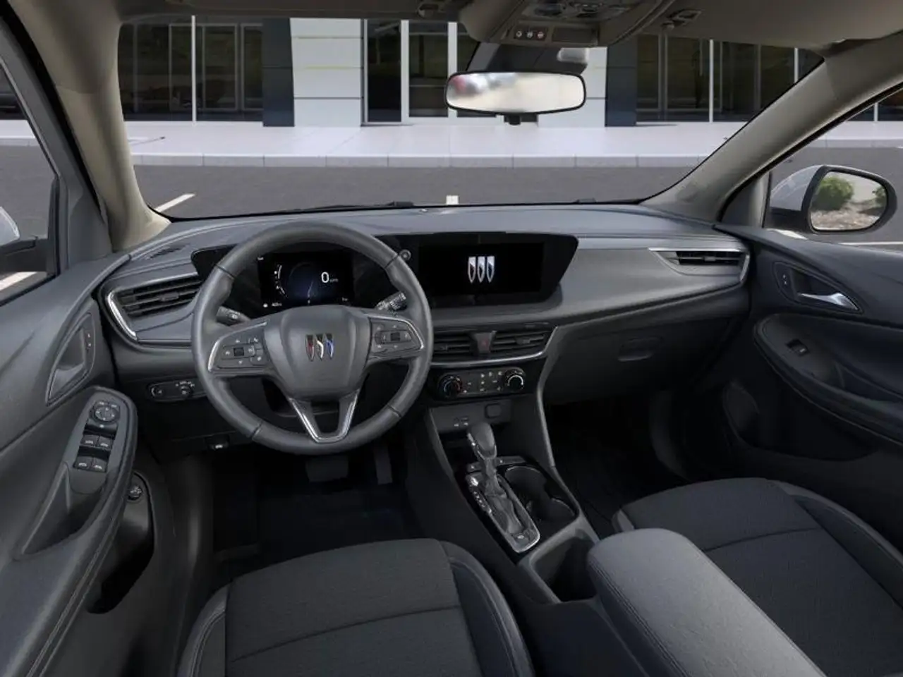 Buick Encore снимка Buick Encore