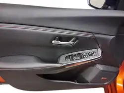 Nissan Sentra снимка Nissan Sentra