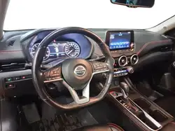 Nissan Sentra снимка Nissan Sentra