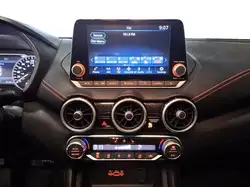 Nissan Sentra снимка Nissan Sentra