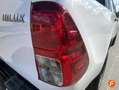 Toyota Hilux 150CV Blanco - thumbnail 41