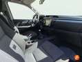 Toyota Hilux 150CV Blanco - thumbnail 18