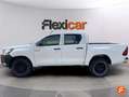 Toyota Hilux 150CV Blanco - thumbnail 7
