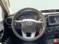 Toyota Hilux 150CV Blanco - thumbnail 10