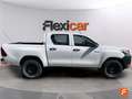 Toyota Hilux 150CV Blanco - thumbnail 2