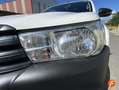Toyota Hilux 150CV Blanco - thumbnail 38