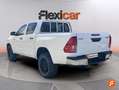 Toyota Hilux 150CV Blanco - thumbnail 5