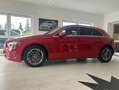 Mercedes-Benz A 220 7G-DCT MBUX Urban Progressive Rosso - thumbnail 5