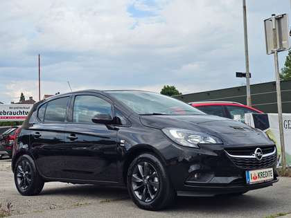 Opel Corsa-e Corsa 1,4 EcoTec 120 J.Edition Pickerl+Service-OK