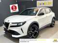 Alfa Romeo Junior 1.2 EAT6 MHEV SPECIALE 136 CV Weiß - thumbnail 1