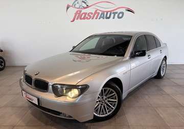 SERIE 735i 3.6 i V8 272cv BVA