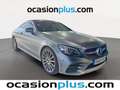 Mercedes-Benz C 300 Coupé 9G-Tronic Gris - thumbnail 2