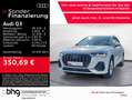 Audi Q3 40 TDI quattro S-line LED/Navi/Interface/Kame Blanc - thumbnail 1