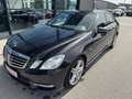 Mercedes-Benz E 50 AMG E Limousine E 500 **AMG-LINE**VOLL* Schwarz - thumbnail 9