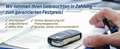 Mercedes-Benz E 50 AMG E Limousine E 500 **AMG-LINE**VOLL* Schwarz - thumbnail 21