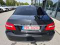 Mercedes-Benz E 50 AMG E Limousine E 500 **AMG-LINE**VOLL* Schwarz - thumbnail 12